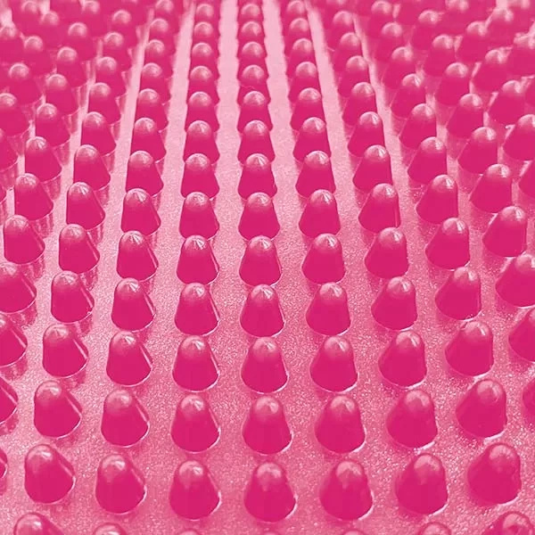 Balanční polštářek s pumpičkou Line Sport