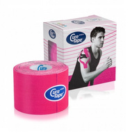 Cure Tape Sport - páskové náplasti pro kineziologické tejpování (5cm x 5m)