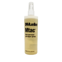 Mueller M-Tac lepicí páska 236 ml