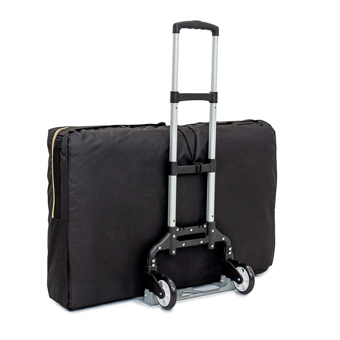 Transportní vozík na masážní lehátka Akito