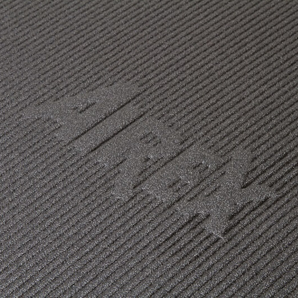 Gymnastická podložka AIREX FITLINE 200 cm, černá