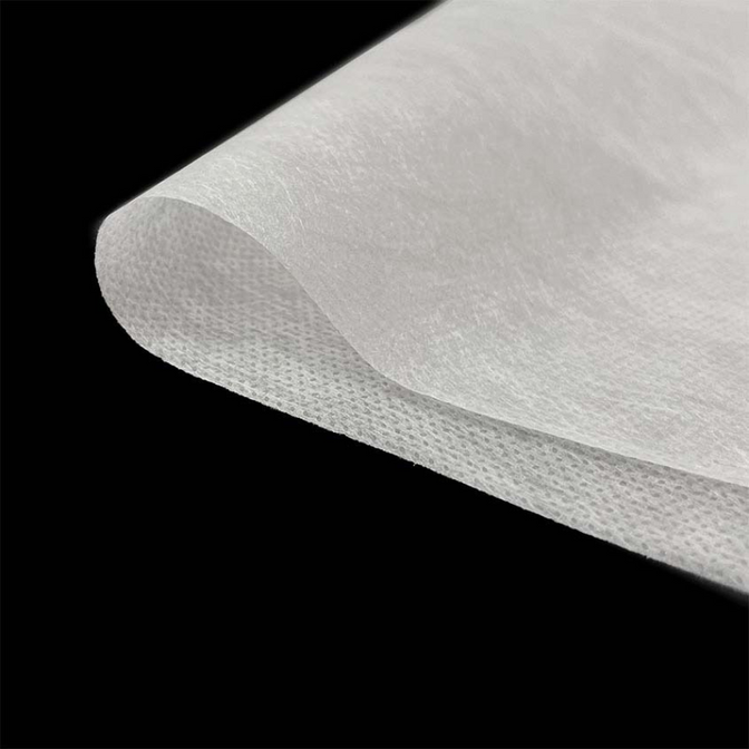 Zdravotní podložka z netkané textilie Acus Med 160 x 210 cm, 10 ks.