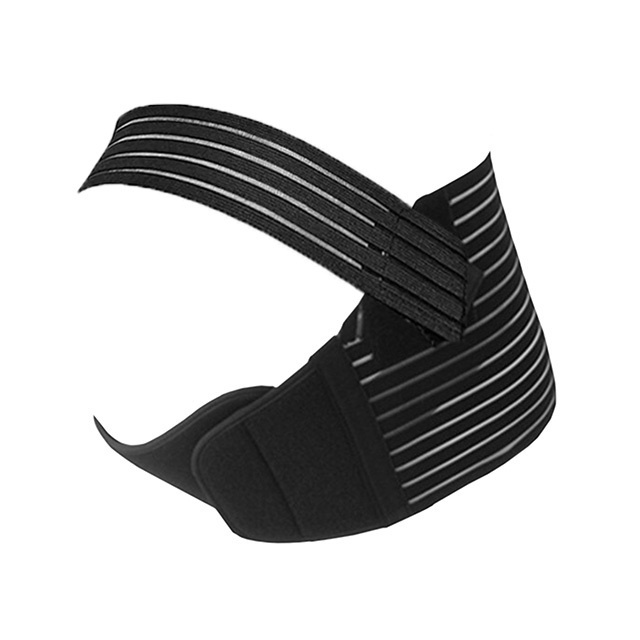 Elastický těhotenský podpůrný pás Line Sport