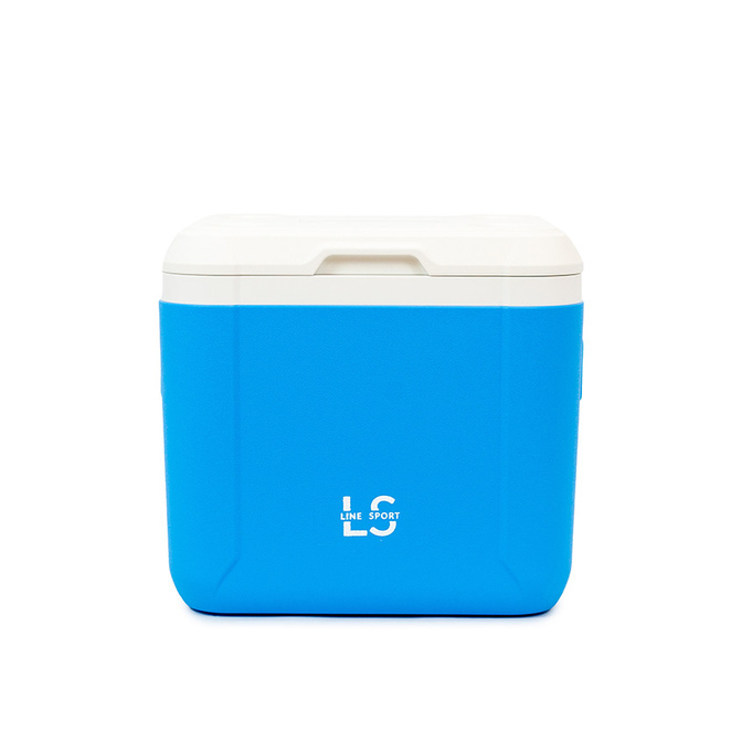 Mobilní chladnička na kolečkách Line Sport 52L