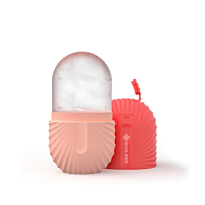 Váleček na masáž ledem Ice Roller Acus Med