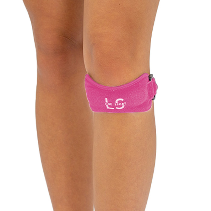 Kolenní ortéza Line Sport