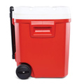 Přenosná lednice na kolečkách Laguna 60 Roller - 56L