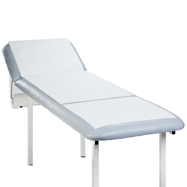 Lékařské role z netkané textilie MedixPro 50 x 50 m, zelená