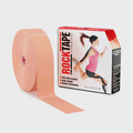 Rock Tape – tejpovací pásky pro kinesiotaping, velká role (5 cm x 32 m)