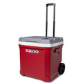 Přenosná turistická lednice Latitude 60 Roller Igloo 56 L na kolečkách