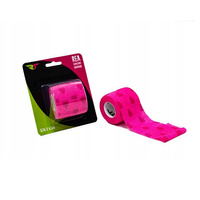 Samolepicí kohezivní obvaz Rea Tape 5 cm x 4,5 m