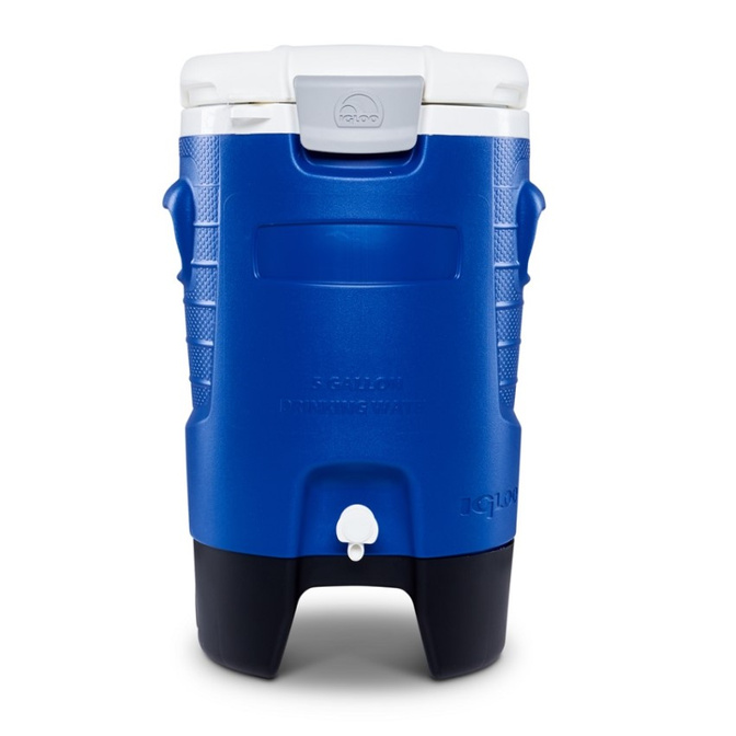 Termoska na kolečkách Sport 5 Gallon Roller Igloo 19L