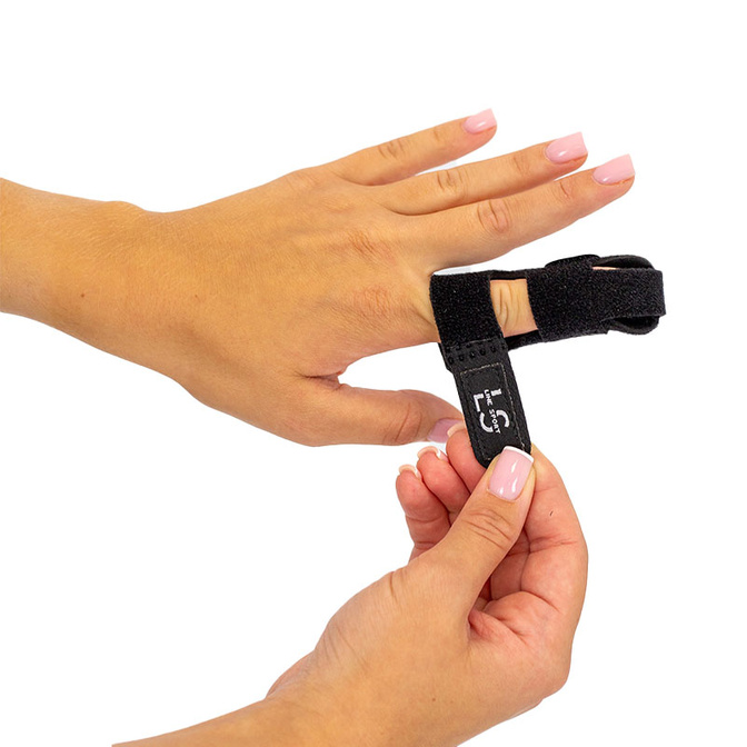 Univerzální stabilizátor špičky Line Sport