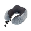 Cestovní polštářek za krk Line Sport 