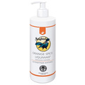 Tekutý masážní vosk s pumpičkou Songbird 500 ml