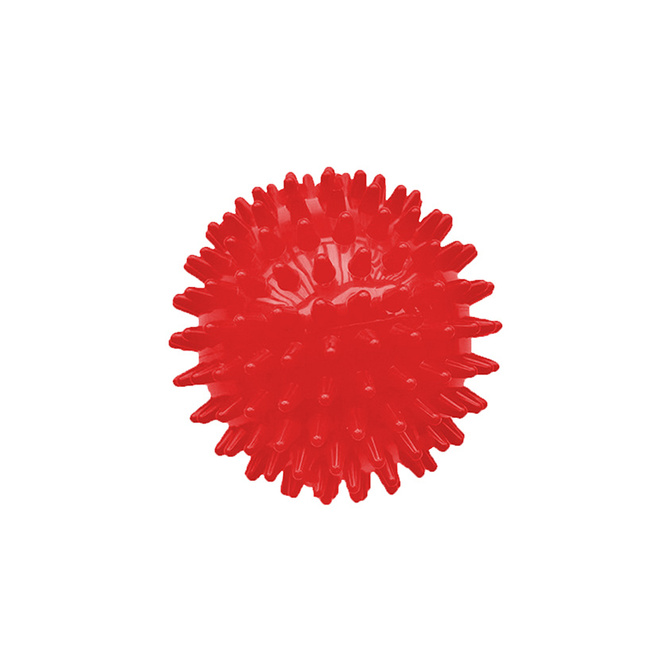 Masážní míček Spiky Ball Line Sport 7 cm