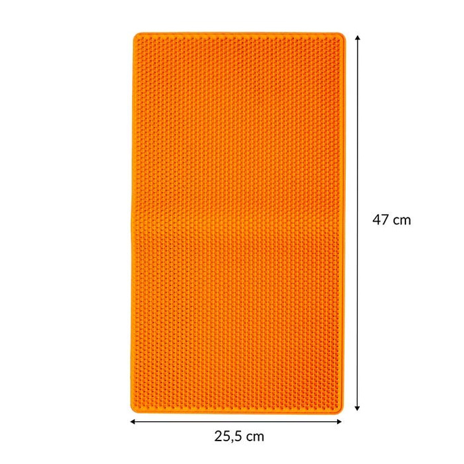 Masážní jehlová podložka Lyapko Standard 5.8