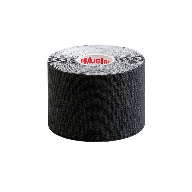 Mueller Tape - náplasti pro kineziologické tejpování (5cm x 5m)