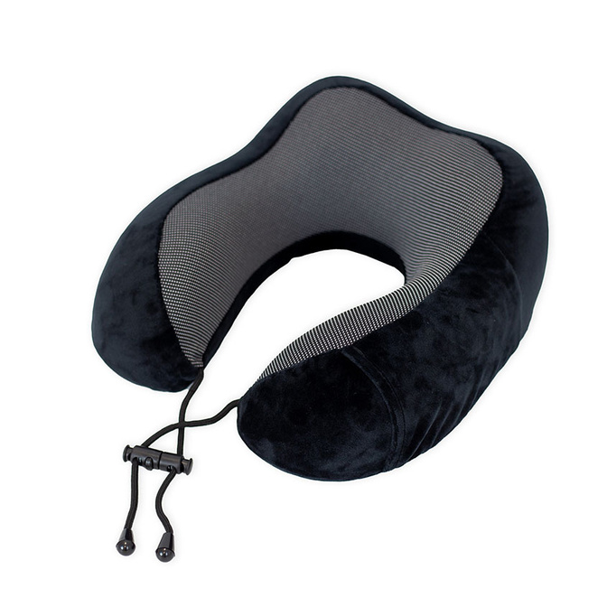 Cestovní polštářek za krk Line Sport 