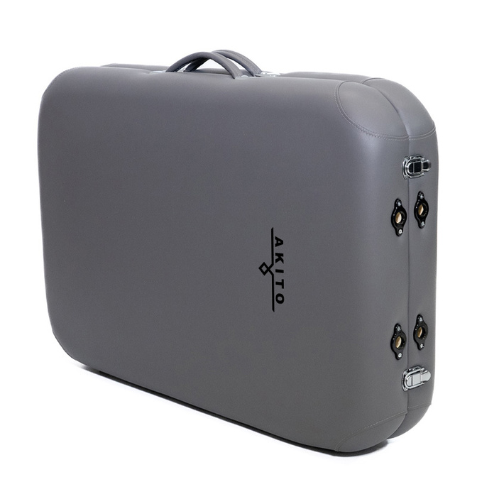 Skládací hliníkový masážní stůl Apollo Akito