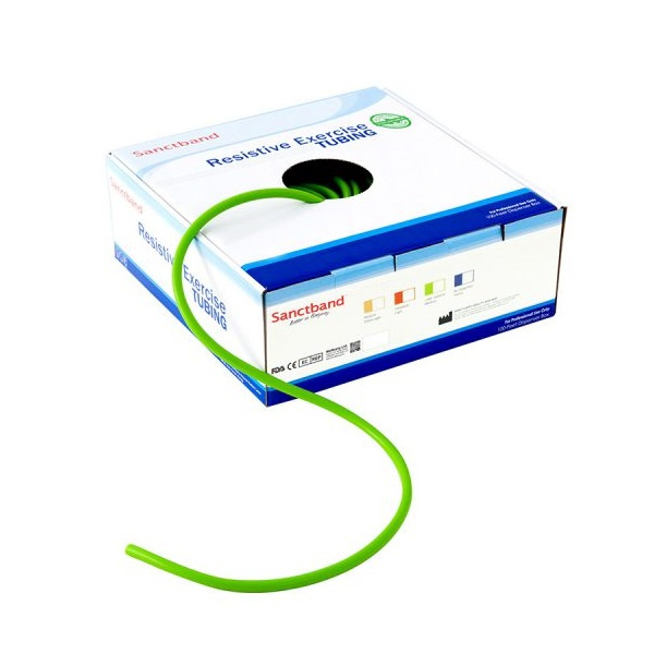 Posilovací lano Sanctband 30,5 m