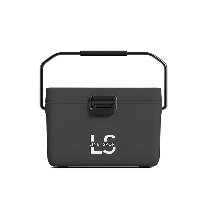 Přenosná cestovní chladnička Line Sport 12 l