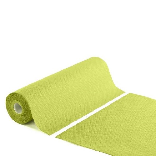 Lékařská podložka v roli MedixPro 70 x 50 m, limetková