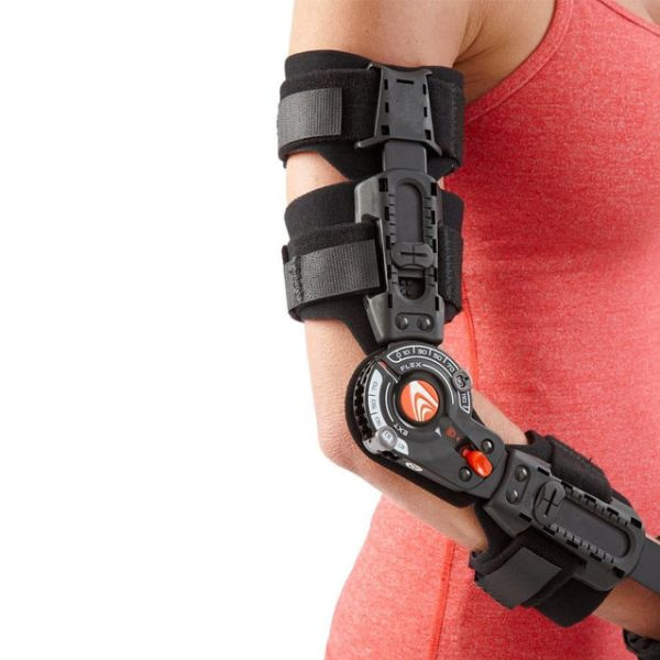 Loketní ortéza BREG T-scope