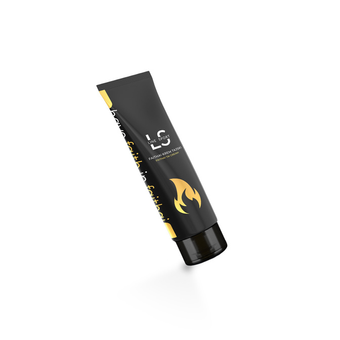 Faithai Thajský krém Line Sport 100 ml