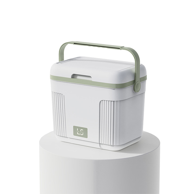 Přenosná cestovní chladnička Line Sport 10L