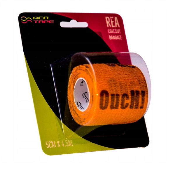 Samolepicí kohezivní obvaz Rea Tape 5 cm x 4,5 m
