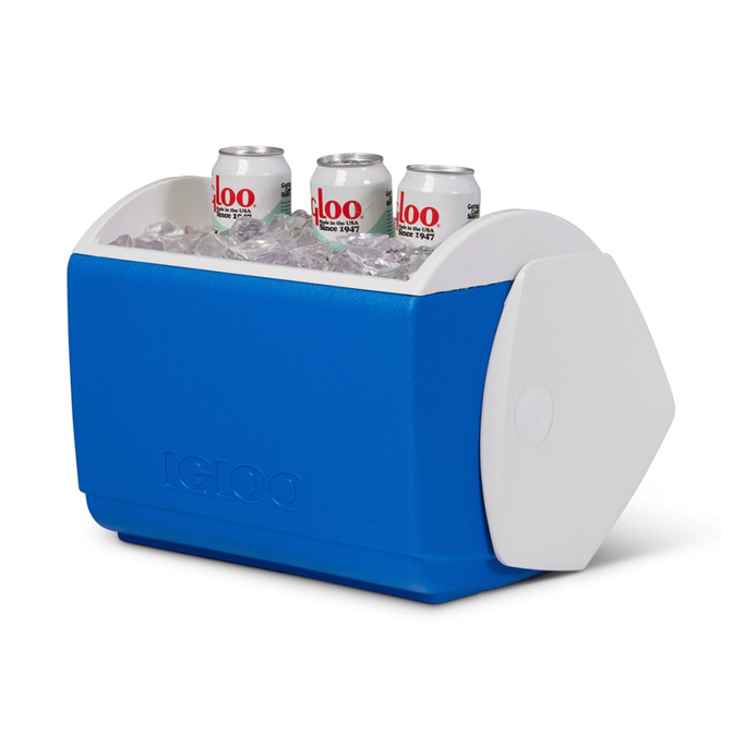 Přenosná turistická lednice Playmate Elite Igloo 15,2 L