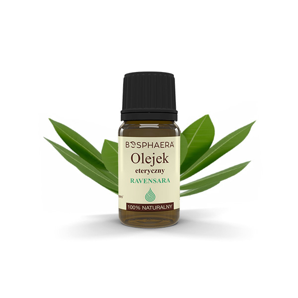 Esenciální olej Ravensara Bosphaera 10 ml