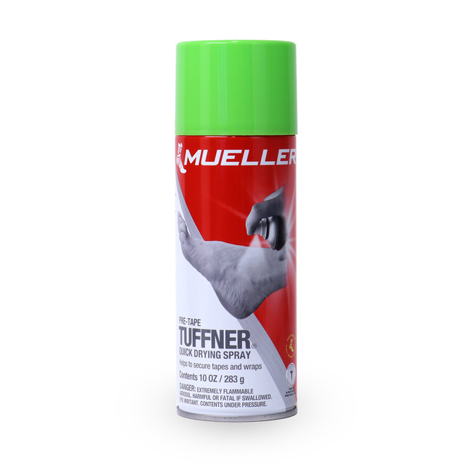 Mueller Tuffner Pre-Tape - lepicí páska (400 ml)