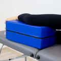 Rehabilitační kostka na masáž Akito – premium – 50x25x20 cm