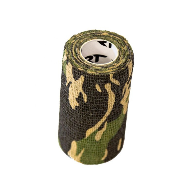 Kohezivní elastický obvaz Rea Tape (10 cm x 4,5 m)