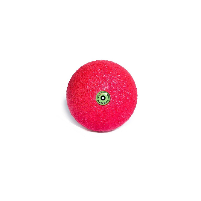 Masážní míček Blackroll Ball 8 cm