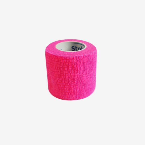 Stokban elastický samolepicí obvaz (5 cm x 4,5 m)