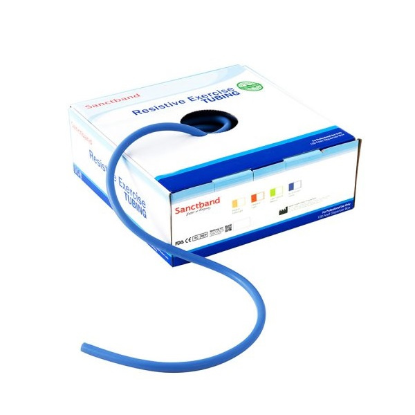 Posilovací lano Sanctband 30,5 m