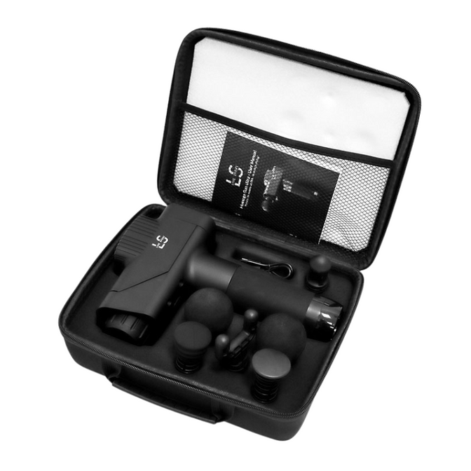 Masážní pistole Massage Gun Ultra Line Sport