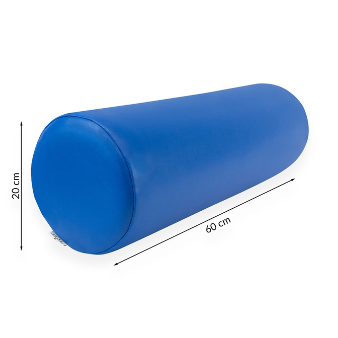 Masážní válec Akito Premium 20 x 60 cm