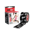 Rock Tape – tejpy (pásky) pro kinesiology taping (5 cm x 5 m)