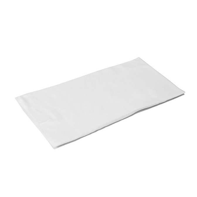 Zdravotnický ručník z netkané textilie Acus Med 70x40cm - 100 kusů
