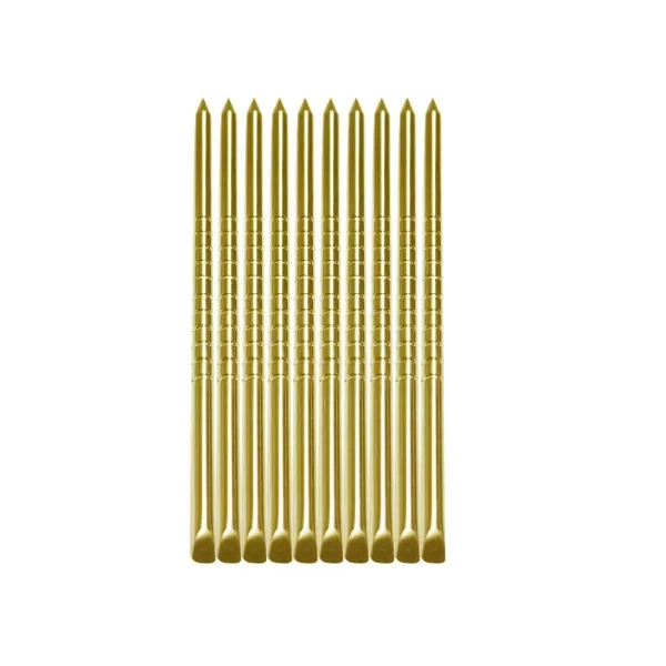 PRO Pins - sada 10 kusů + kryt