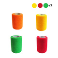 Elastické kohezivní obinadlo Stokban 7,5 cm x 4,5 m