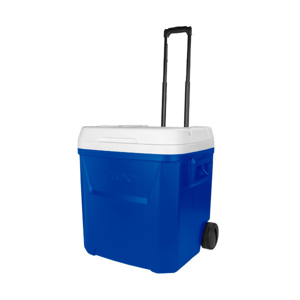 Přenosná lednice na kolečkách Laguna 60 Roller - 56L