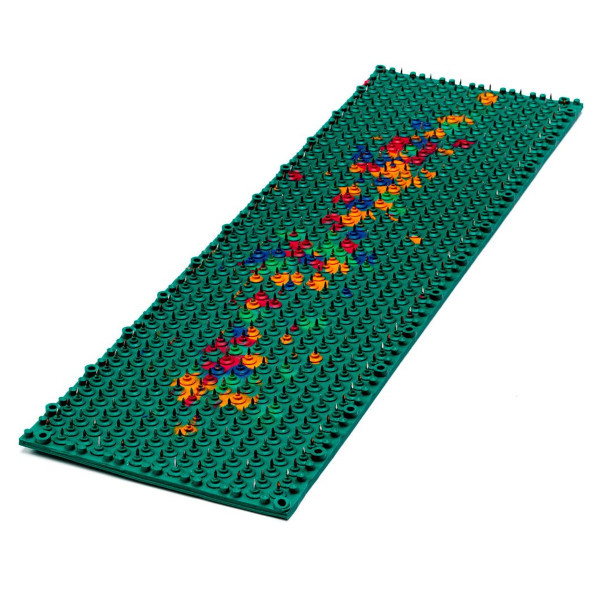 Akupresurní podložka Lyapko 7.0