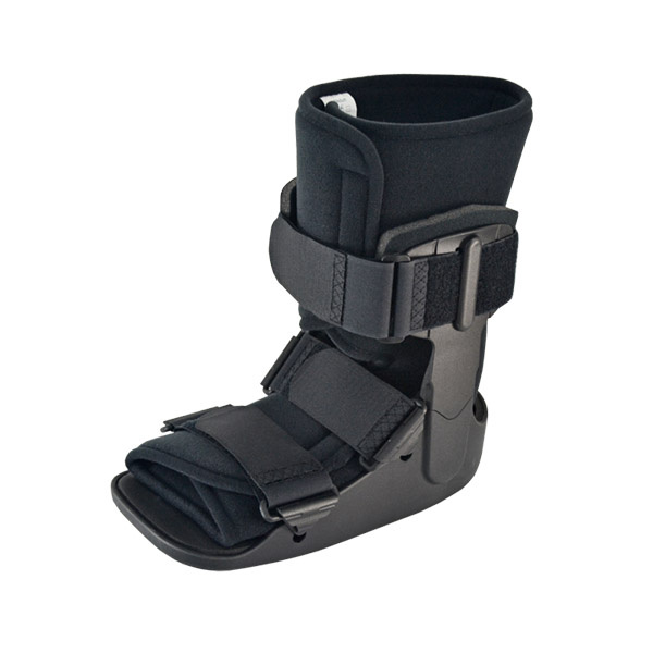 Ortéza chodidla a holeně | Pneumatická bota | Promedics Jura Walker Fixed - low