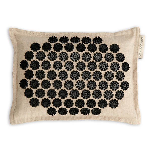 Akupresurní podložka s polštářem Akumata ECO