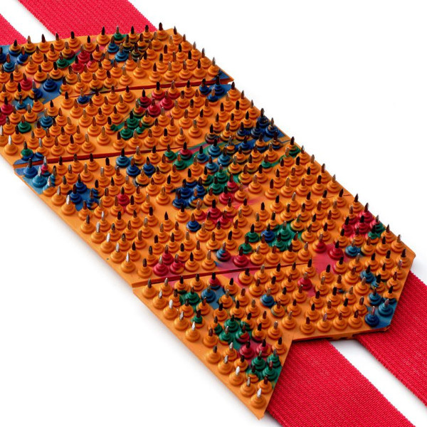 Akupresurní pás Lyapko 4.3, univerzální